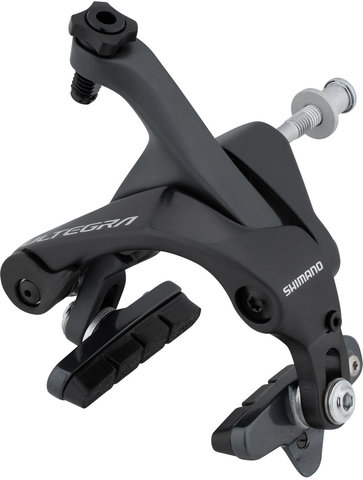 Shimano Freno de llanta Ultegra BR-R8000 - negro/rueda delantera