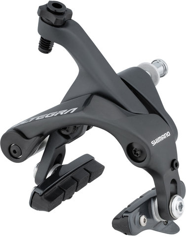 Shimano Freno de llanta Ultegra BR-R8000 - negro/rueda trasera