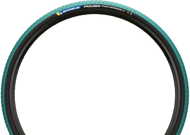 Michelin Power Cyclocross Jet 28 