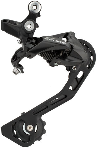 Shimano Deore Shadow RD-T6000 10-speed Rear Derailleur - black/long