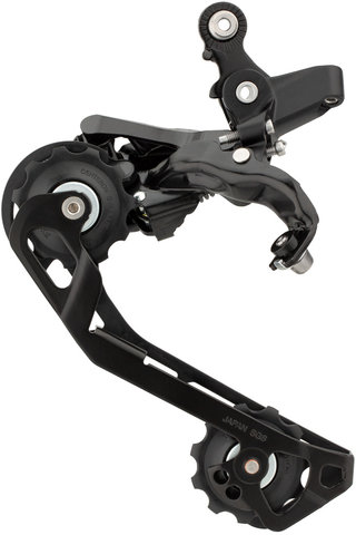 Shimano Deore Shadow RD-T6000 10-speed Rear Derailleur - black/long