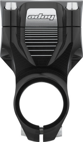 Hope AM / Freeride 31.8 Stem - black/50 mm 0°