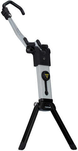 Topeak Pied d'Atelier FlashStand - noir-argenté/universal