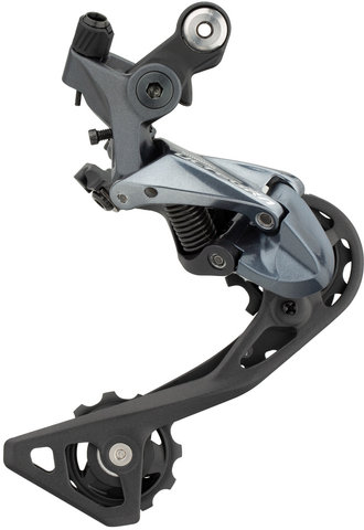 Shimano Ultegra Shadow RD-R8000 11-speed Rear Derailleur - black/long