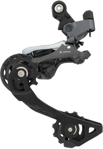 Shimano Ultegra Shadow RD-R8000 11-speed Rear Derailleur - black/long