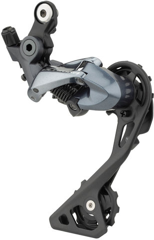 Shimano Ultegra Schaltwerk Shadow RD-R8000 11-fach - schwarz/lang