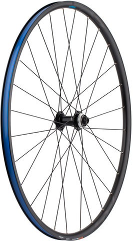 Shimano Set de Roues WH-RS171-CL Disc Center Lock 28" - noir/Set de 28" (avant 12x100 + arrière 12x142) Shimano