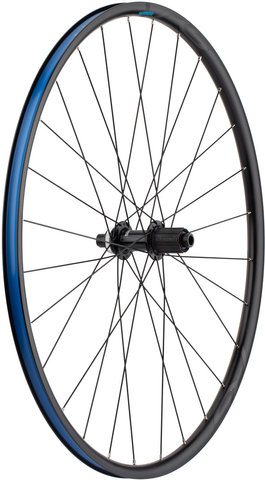 Shimano Set de Roues WH-RS171-CL Disc Center Lock 28" - noir/Set de 28" (avant 12x100 + arrière 12x142) Shimano