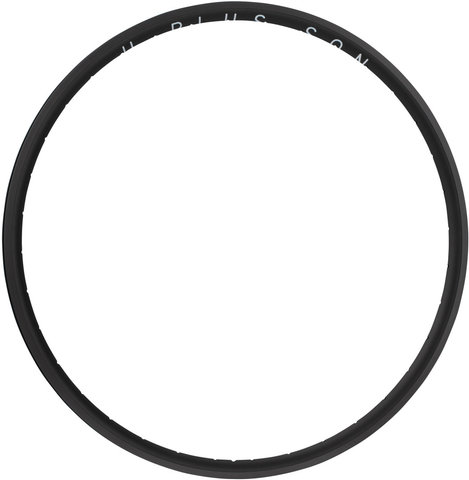 Archetype 28" Felge - black/36 Loch