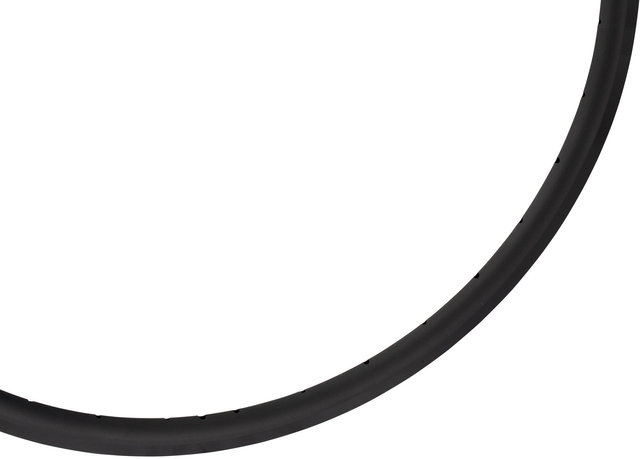 Archetype 28" Felge - black/36 Loch