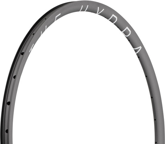 The Hydra 28" Rim - grey/32 hole