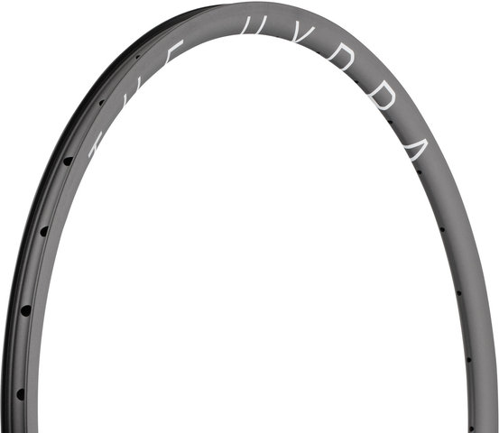 The Hydra 28" Felge - grey/32 Loch
