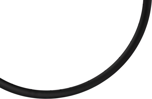 The Hydra 28" Felge - black/28 Loch
