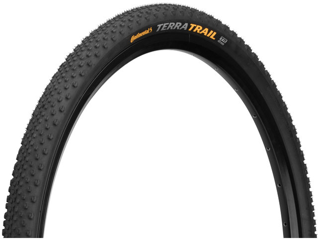Terra Trail ProTection 27.5" Folding Tyre - black/27.5x1.5 (40-584)