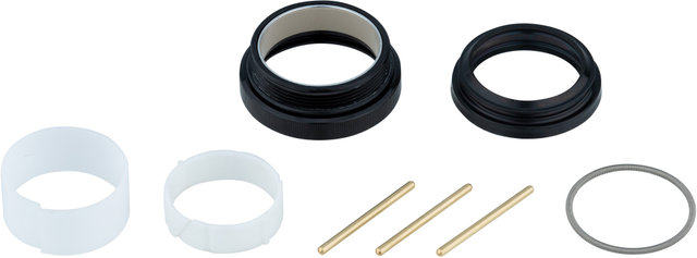 Dropper post repair online