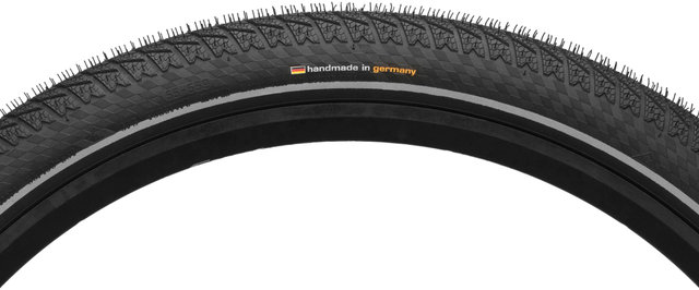 Continental Top Contact Winter II Premium 26" Faltreifen - schwarz-reflex/26x2,2 (55-559)