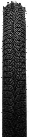 Continental Top Contact Winter II Premium 26" Folding Tyre - black-reflective/26x2.2 (55-559)