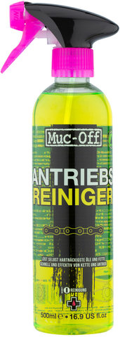 Muc-Off Nettoyant pour Transmission Drivetrain Cleaner - universal/500 ml