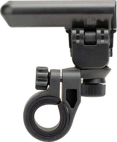 NC-17 Connect 3D One-Click Mount Smartphonehalter- Center Mount - black