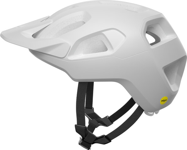 POC Cularis MIPS Helmet - hydrogen white matte/55 - 58 cm