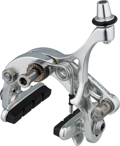 Campagnolo Centaur Skeleton v+h Set Felgenbremse - silver/Set
