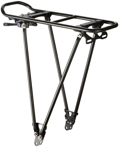 Portaequipajes Foldit Adjustable - negro/24"-29"