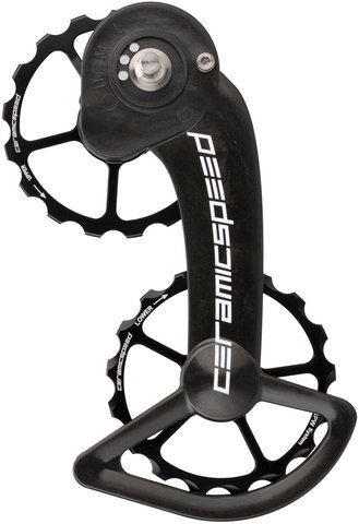 OSPW Schalträdchen-System für SRAM eTap® - black/universal