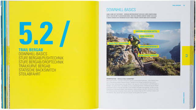 Uphill-Flow (Schlie/Greber) libro en alemán - universal/universal