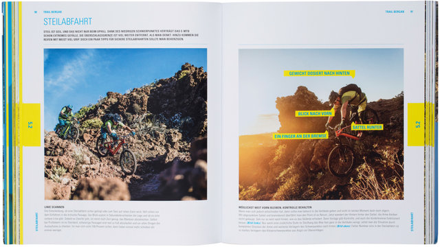 Uphill-Flow (Schlie/Greber) libro en alemán - universal/universal