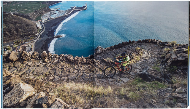 Uphill-Flow (Schlie/Greber) libro en alemán - universal/universal