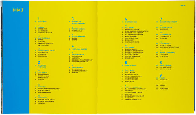 Uphill-Flow (Schlie/Greber) libro en alemán - universal/universal