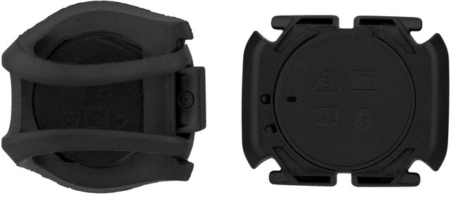 Garmin Set de Capteur de Vitesse et de Cadence 2 - noir/universal