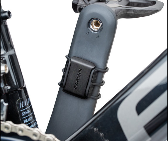 Garmin Set de Capteur de Vitesse et de Cadence 2 - bike-components