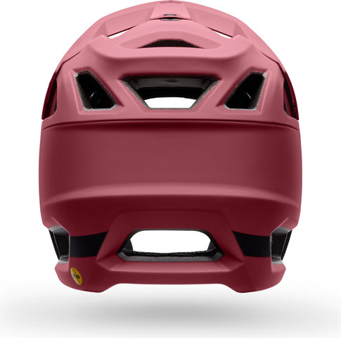 Fox Head Proframe Solid MIPS Fullface Helmet - berry | 55 - 59 cm