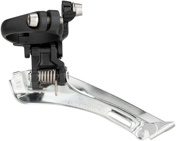 Shimano Dérailleur Avant 105 FD-5700 2/10 vitesses - noir/34,9 mm