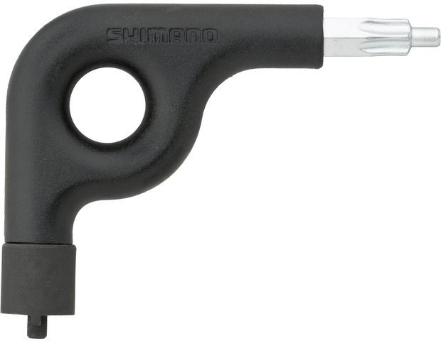 Shimano TL-FC22 Chainring Nut Wrench - black/universal