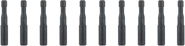 Spare Chain Breaker Pins for TL-CN34 - 10 pcs. - black/universal