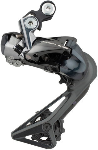 Shimano Dura-Ace Di2 RD-R9150 11-speed Shadow Rear Derailleur - black/short