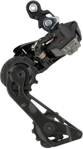 Shimano Dura-Ace Di2 RD-R9150 11-speed Shadow Rear Derailleur - black/short