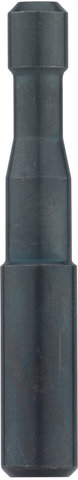 Pasador de remache de repuesto para TL-CN34 - 1 pieza - negro/universal