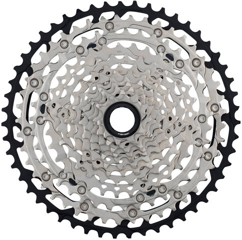 SLX CS-M7100-12 12-Speed Cassette - silver/10-51