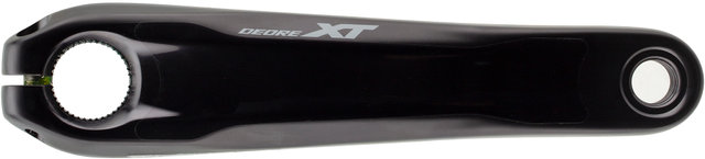 XT Kurbelgarnitur FC-M8120-B2 Hollowtech II - schwarz/170,0 mm 26-36