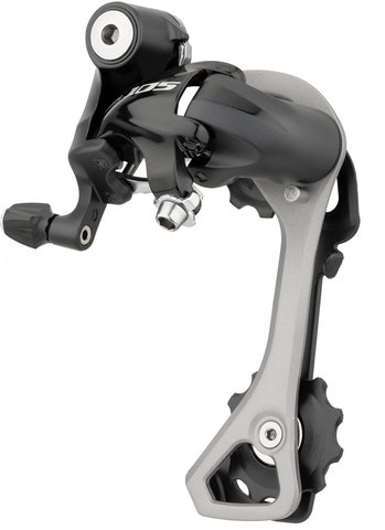 Shimano Dérailleur Arrière 105 RD-5701 10 vitesses - noir/long