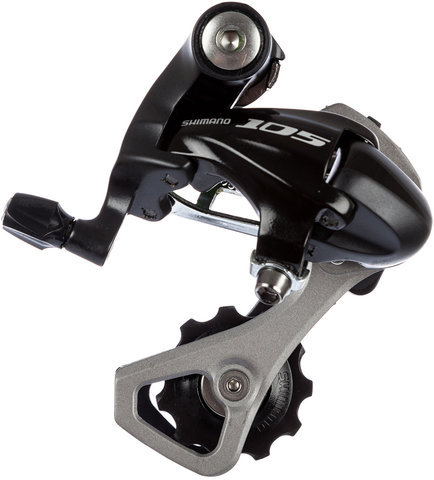 Shimano Dérailleur Arrière 105 RD-5701 10 vitesses - noir/court