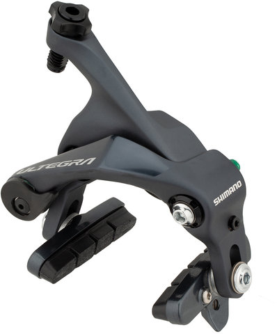 Shimano Ultegra Felgenbremse BR-R8010 für Direktmontage - schwarz/VR