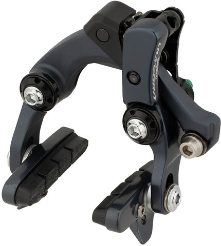 Shimano Frein sur Jante Ultegra BR-R8010 pour Montage Direct - noir/roue arrière