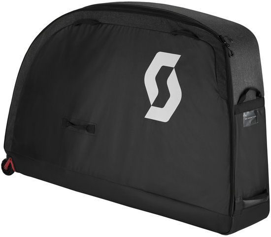 Scott Sac de Transport pour Vélo Premium Bike 2.0 - black/universal