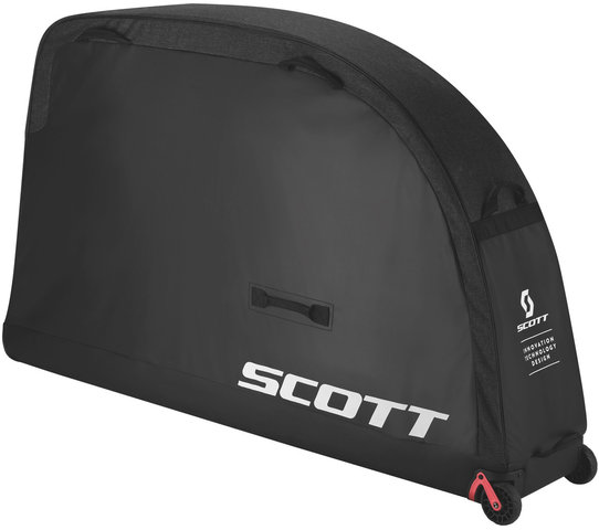 Scott Sac de Transport pour Vélo Premium Bike 2.0 - black/universal