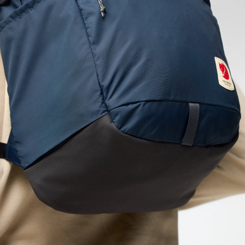 Fjällräven High Coast Backpack 24 Rucksack - navy | 24 l