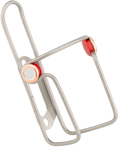 Elite ciussi bottle 2025 cage